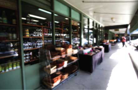 belconnen markets